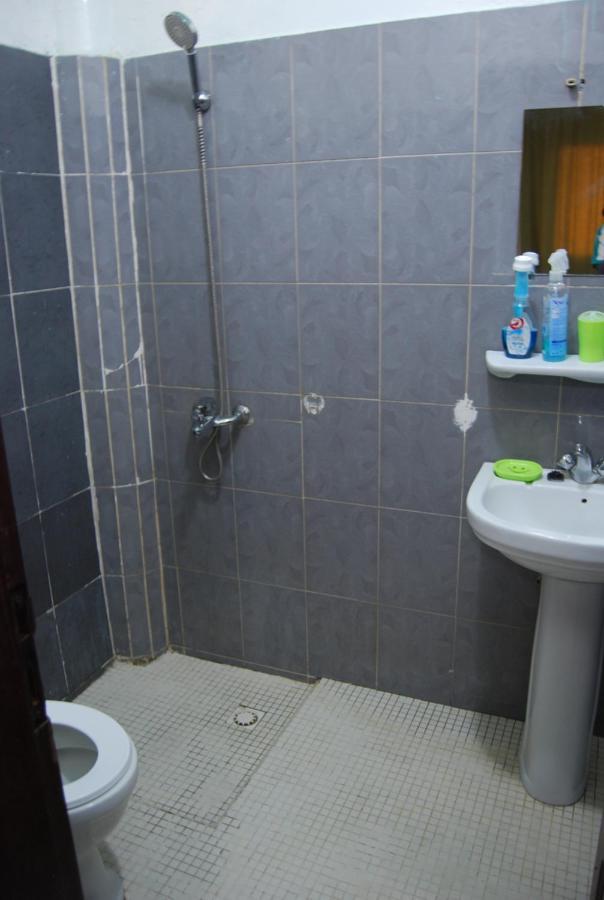 Maison d'hôtes Top Destination Dakar